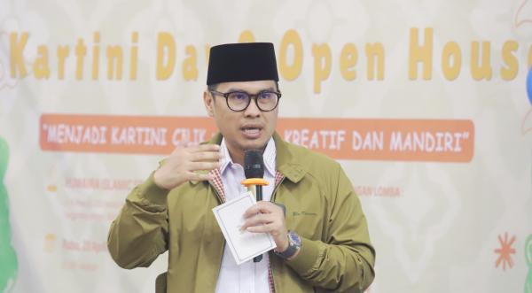 MRT Tangerang Selatan Segera Terwujud, Pilar Saga: Solusi Mengurai Kemacetan