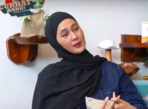 Ada 3 Kejanggalan, Paula Verhoeven Laporkan Putusan Cerainya dengan Baim Wong ke Badan Pengawas MA