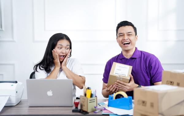Bantu Seller, Perusahaan Teknologi Logistik Ini Hadirkan Inovasi Minimalkan Retur