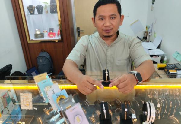 Harga Emas Hari Ini Turun, Waktu Tepat untuk Investasi Emas Galeri24 Harga Emas Hari Ini Turun, Waktu Tepat untuk Investasi Emas Galeri24
