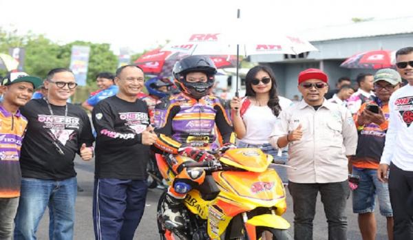 Berpeluang jadi Tuan Rumah BK Porprov 2025, Pengcab IMI Kota Tasikmalaya Mulai Matangkan Persiapan Berpeluang jadi Tuan Rumah BK Porprov 2025, Pengcab IMI Kota Tasikmalaya Mulai Matangkan Persiapan