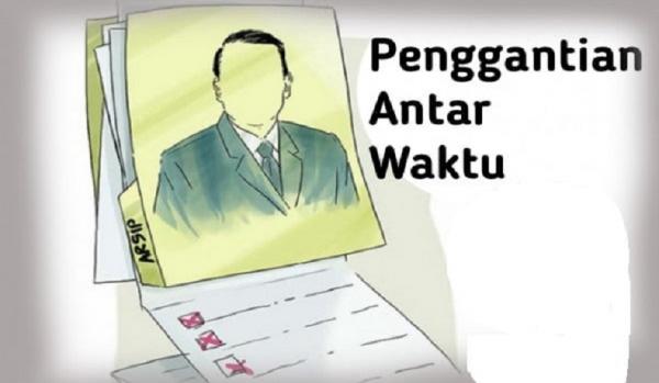 PAW Ketua DPRD Kota Banjar Menanti Putusan Inkrah Kasus Dugaan Korupsi