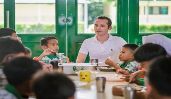 Yayasan Peduli Anak: Lebih dari 150 Anak Rentan di Sumbawa Terancam Tidur di Lantai Yayasan Peduli Anak: Lebih dari 150 Anak Rentan di Sumbawa Terancam Tidur di Lantai