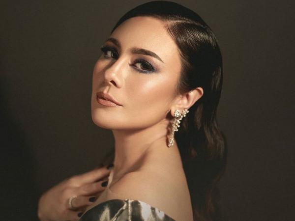 Wulan Guritno Mau Nikah Tahun Ini, Diisukan dengan Ariel NOAH Benarkah?