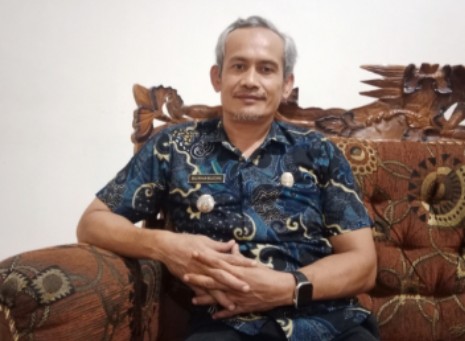 Zona Merah Narkoba di Kota Cilegon, Camat Jombang : Itu Warga Transit