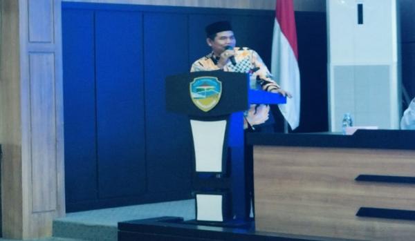Praktisi Pendidikan Keagamaan Kritik Keras Rencana Pemprov Jabar Hapus Dana Hibah untuk PesantrenÂ 