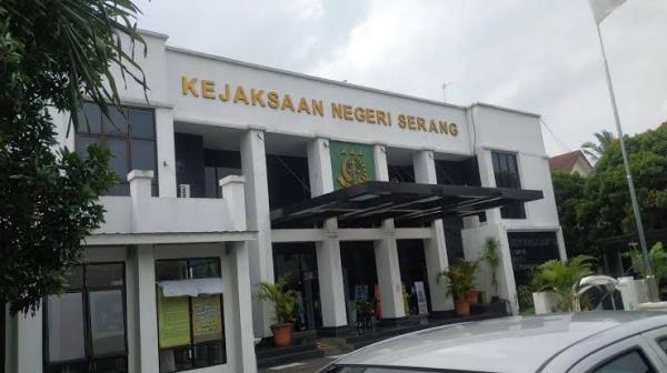 Kejari Serang Telusuri Tanah Bengkok di Desa Sukadalem, Diduga Disalahgunakan