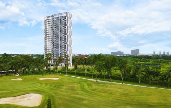10.000 Ekspatriat Tinggal di Kota Jababeka Cikarang, Kawana Golf Residence Jadi Tempat Favorit