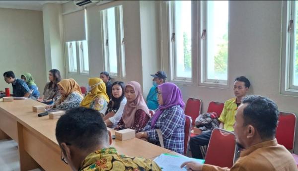 Pemkot Surabaya Kumpulkan Panti Pijat, Satpol PP Tegaskan Larang Praktik Asusila