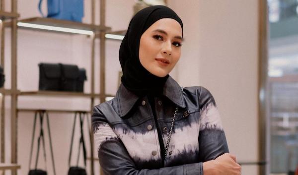 Paula Verhoeven Kena Mental Dituduh Selingkuh hingga Mengidap HIV