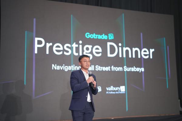 Gotrade Resmi Hadir di Surabaya, Buka Akses Investasi Saham AS untuk Masyarakat Jawa Timur Gotrade Resmi Hadir di Surabaya, Buka Akses Investasi Saham AS untuk Masyarakat Jawa Timur