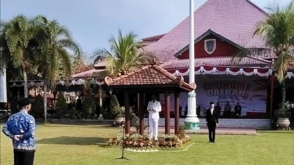 Peringati Hari Otonomi Daerah ke-29, Pemkab Klaten Tekankan Sinergi Pusat dan Daerah
