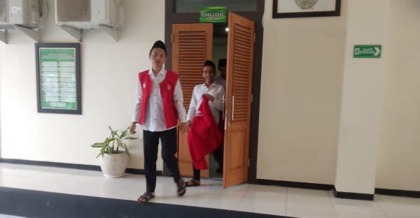 Dua Pemuda di Sidoarjo Dituntut 9 Tahun Penjara Karena Edarkan 19 Gram Sabu