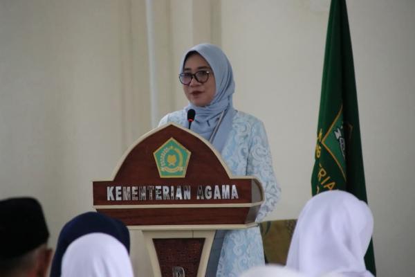 Wabup Pasangkayu Lepas 150 Jamaah Haji, Titip Doa untuk Daerah