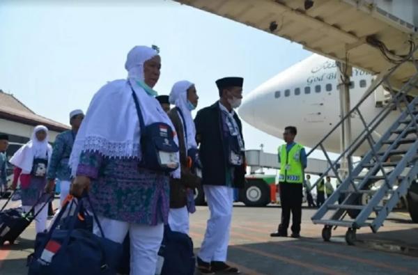 Kabar Baik! Pelunasan Biaya Haji Reguler Diperpanjang Hingga 2 Mei untuk 4 Provinsi