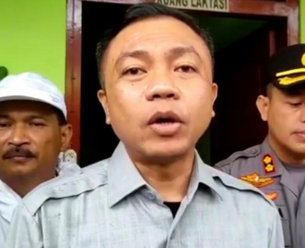 Mantan Wabup Blitar Buka Suara soal Dugaan Korupsi DAM Kali Bentak Rp4,9 Miliar
