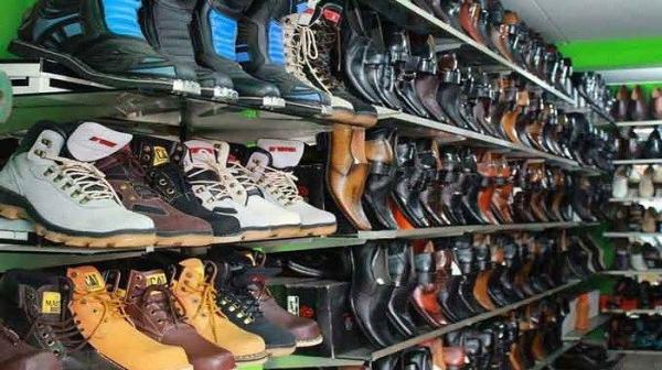 Surga Belanja Hemat : 10 Tempat Belanja Murah di Bandung