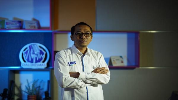Angka Kecelakaan Kerja Tinggi, Pakar UMS Tekankan Pentingnya Penerapan K3