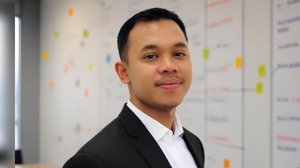 Era Digital, Tapi Offline Tetap Jagoan! Era Digital, Tapi Offline Tetap Jagoan!