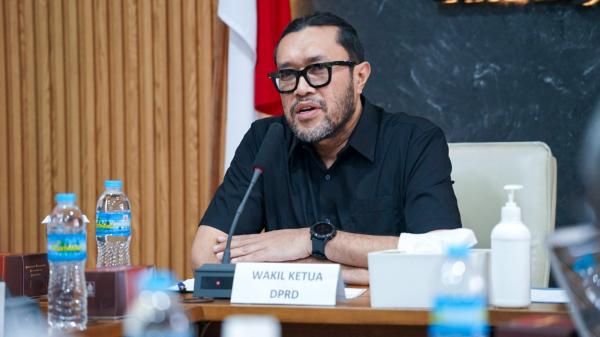 Ono Surono Apresiasi Perubahan APBD 2025, Pesantren dan Masjid Kembali Dapat Bantuan Hibah