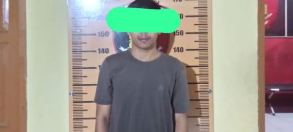 Gegara Postingan di Medsos, Warga BTN Zarindah Jadi Tersangka Kasus Penganiayaan
