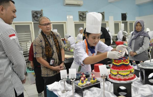 Jawa Timur Siap Pertahankan Gelar Juara Umum di LKS Dikmen 2025, 46 Siswa Wakil ke Tingkat Nasional
