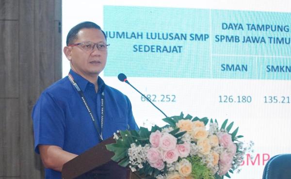 Aturan Baru SPMB 2025, Jarak Rumah Bukan Lagi Prioritas Utama Jalur Domisili SMA