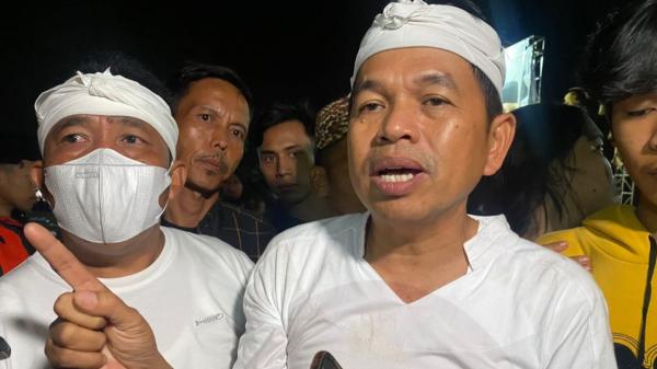 Dedi Mulyadi Bekukan Sementara Dana Hibah Pendidikan Keagamaan di Jawa Barat