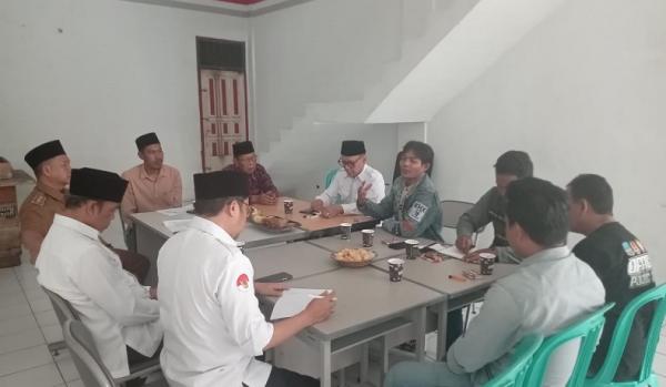 Seleksi Pimpinan Baznas Kota Banjar, POSNU Minta Tim Pansel Bekerja Objektif