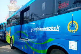 Besok, Transjabodetabek Rute Bekasi-Cawang Diresmikan Gubernur DKI Pramono Anung