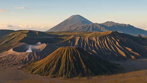 UMK Tinggi Bukan Halangan, Kabupaten Pasuruan Tetap Jadi Incaran Investor Pariwisata