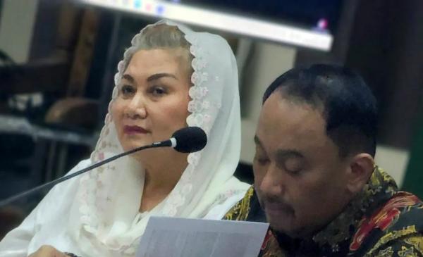 Sidang Tipikor, Alwin Basri Sebut Sekda Semarang Ikut Bahas Bagi-bagi Proyek Tanpa Lelang