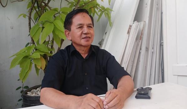 2 Pengurus KONI Kota Tasikmalaya Periode 2025-2029 Mundur Sebelum Dilantik, Ini Alasannya!