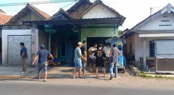 Geger Pemuda Ditemukan Terkapar di Jombang, Polisi Bergerak Cari Pelaku Sampai Ketemu