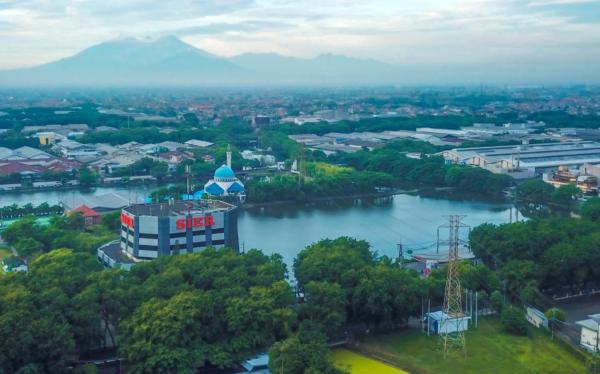 May Day 2025, SIER Dorong Penguatan Sinergi Pekerja, Dunia Usaha dan Pemerintah