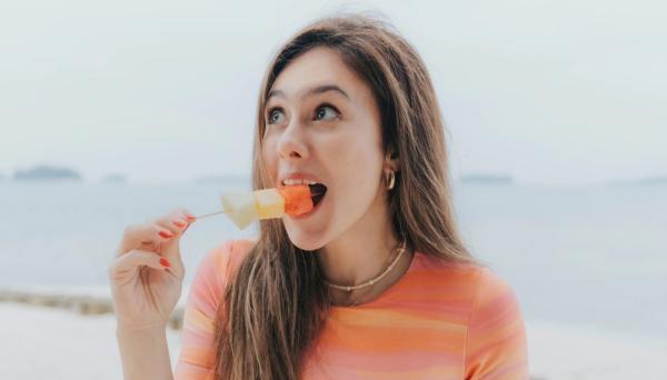 Diisukan Dekat dengan Ariel Noah! Ini Biodata dan Agama Wulan Guritno