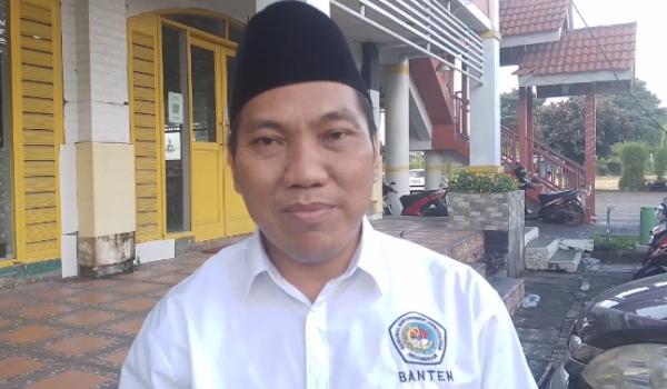 Ketua DPC INSA Banten, Perkuat Sinergi dan Membangun Sektor Kemaritiman