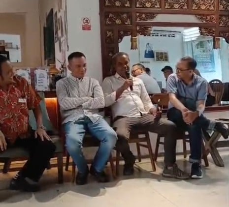 Kagama Cirebon Raya Sambut Langkah Jokowi Lapor ke Polisi soal Polemik Ijazah