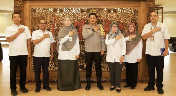 DJP Jateng I Ungkap Penanganan Perkara Pidana Pajak PT GBP, MM jadi Tersangka