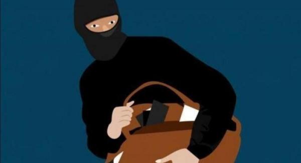 Modal Usaha Rp13 Juta Lenyap, Disikat Maling di Siang Bolong