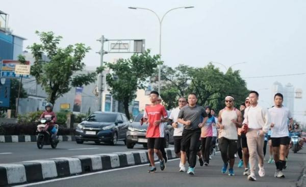 CFD di Depok Dimulai 4 Mei, Margonda Ditutup Sebagian! Cek Lokasi dan Waktu Lengkapnya