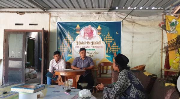 20 Sapi Hilang, Tersangka Korupsi Hibah Ditangkap di Karanganyar