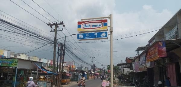 Ditinggal Belanja, Honda Scoopy Milik Warga Cahaya Darussalam 2 Tambun Utara Raib Digondol Maling