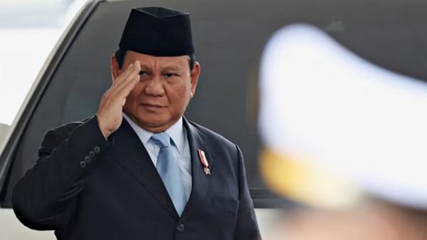 Mensesneg Pastikan Presiden Prabowo Hadir pada Gelaran Hari Buruh Sedunia 2025 di Monas
