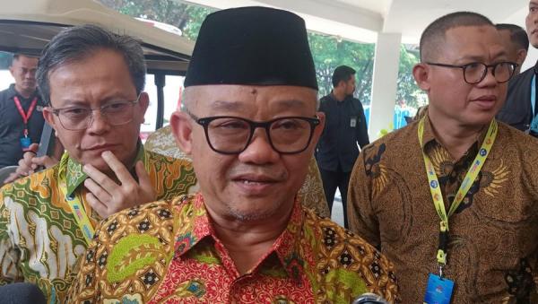 Mendikdasmen Berlakukan Konsep Deep Learning di Tahun Ajaran 2025-2026