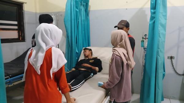 Korban Dugaan Keracunan Makanan Gratis di Tasikmalaya Bertambah, Total Capai 19 Siswa