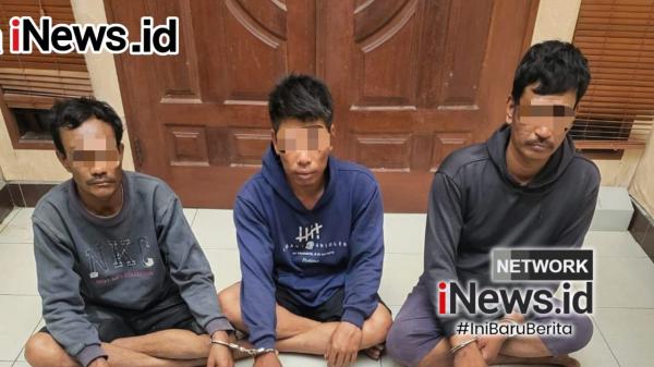 Gagal Edar! 30 Kg Sabu dan Liquid Vape Diamankan Polda Sumut