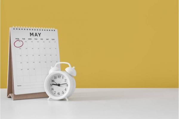 Mei 2025, Catat Tanggal Merahnya! Jadwal Libur dan Cuti Bersama
