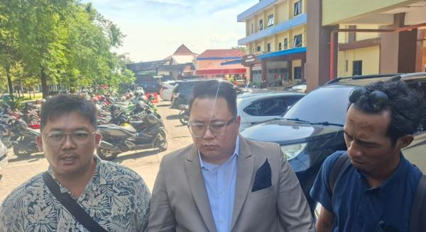 Pengusaha Ban Mojokerto Laporkan Kakak Kandung atas Dugaan Penggelapan Aset Rp2,7 Miliar