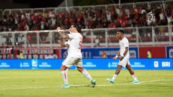 3 Ancaman Malut United yang Bisa Menghalangi Persib Juara di Ternate